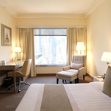 Prudential Hotel Χονγκ Κονγκ Εξωτερικό φωτογραφία