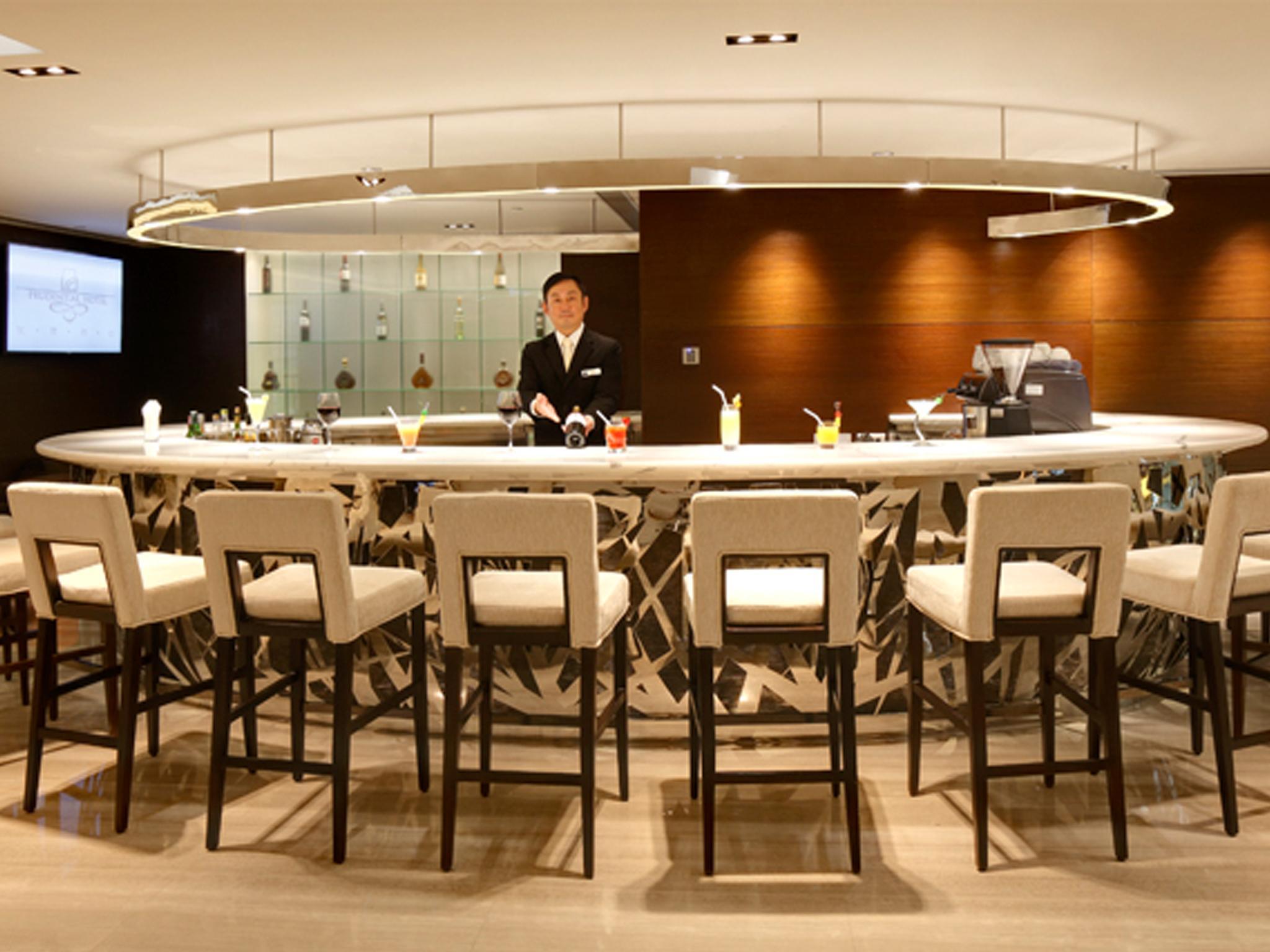 Prudential Hotel Χονγκ Κονγκ Εξωτερικό φωτογραφία