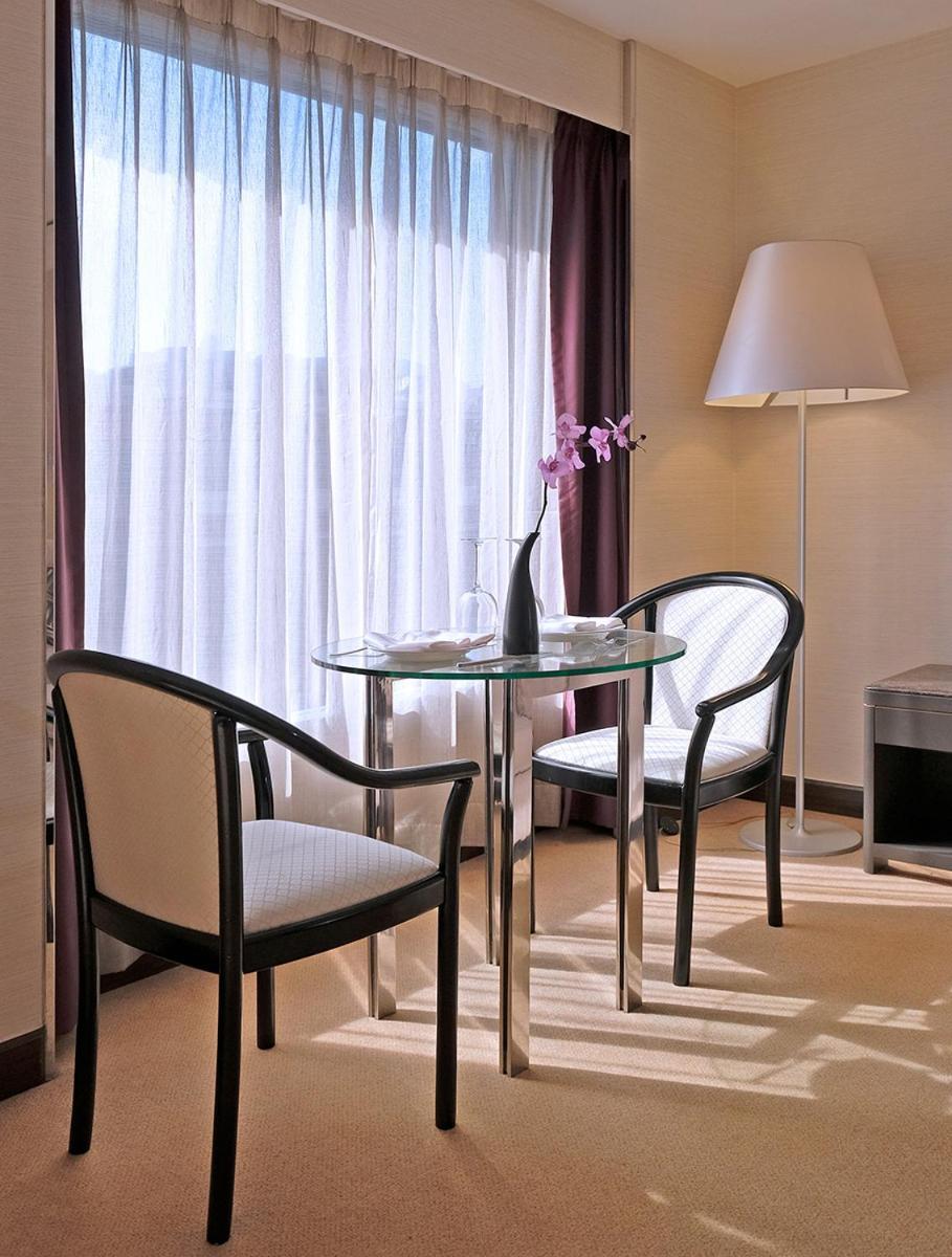 Prudential Hotel Χονγκ Κονγκ Εξωτερικό φωτογραφία