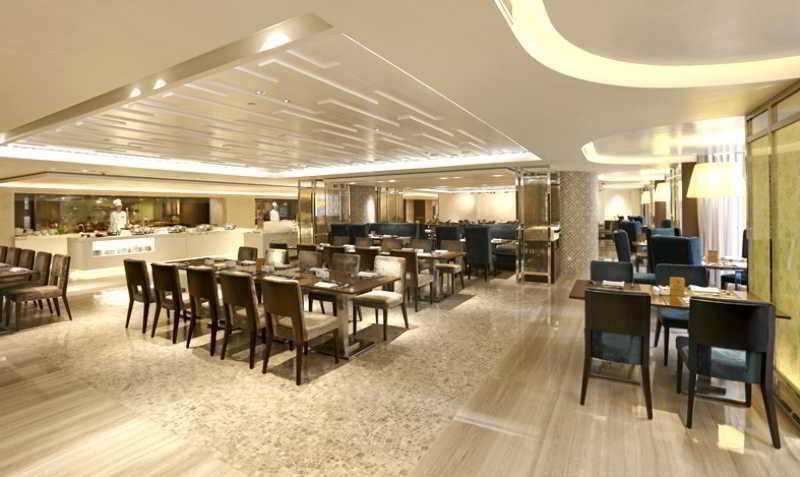 Prudential Hotel Χονγκ Κονγκ Εξωτερικό φωτογραφία