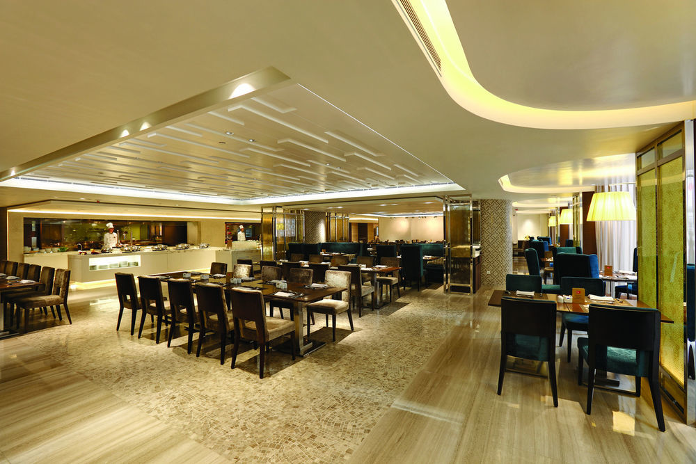 Prudential Hotel Χονγκ Κονγκ Εξωτερικό φωτογραφία